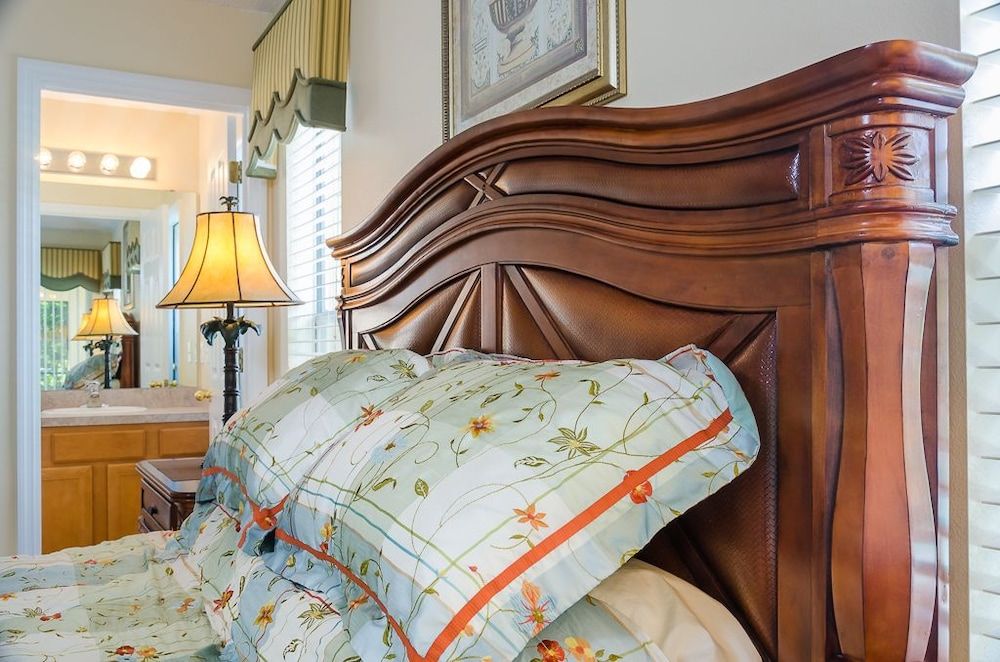 undefined Ovm798 - Emerald Island - 4 Bed 3 Baths Townhome 10