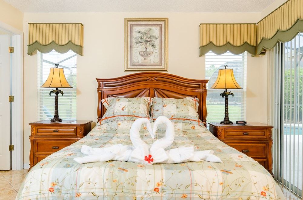 undefined Ovm798 - Emerald Island - 4 Bed 3 Baths Townhome