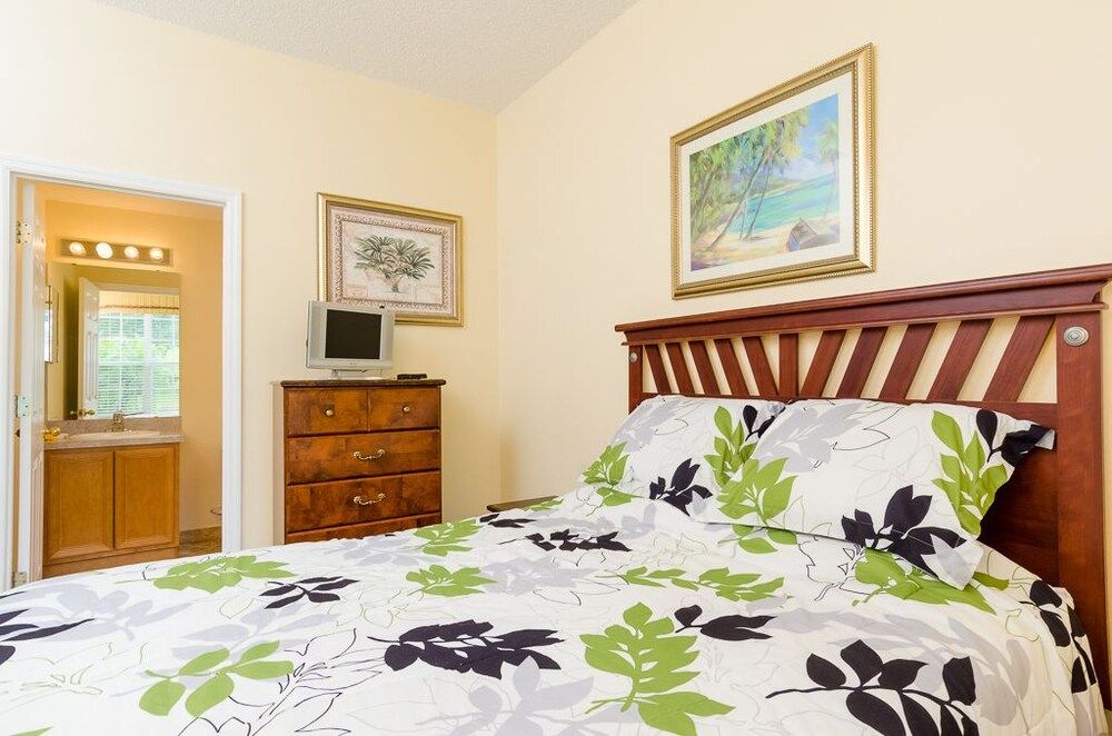 undefined Ovm798 - Emerald Island - 4 Bed 3 Baths Townhome 8