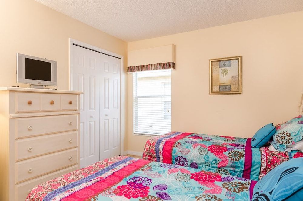 undefined Ovm798 - Emerald Island - 4 Bed 3 Baths Townhome 7