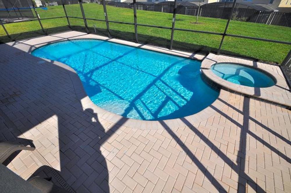 undefined 6BR 4BA Home in Windsor Hills by CV-2520 3