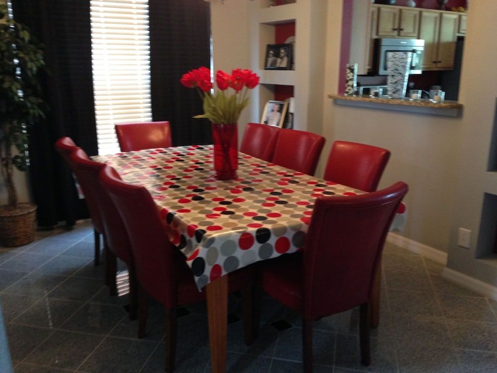 7BR 4.5BA Home in Emerald Island Resort by CV-2767 Villa, Multiple Bedrooms, Private Pool 20