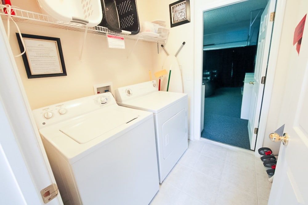 7BR 4.5BA Home in Emerald Island Resort by CV-2767 Villa, Multiple Bedrooms, Private Pool 45