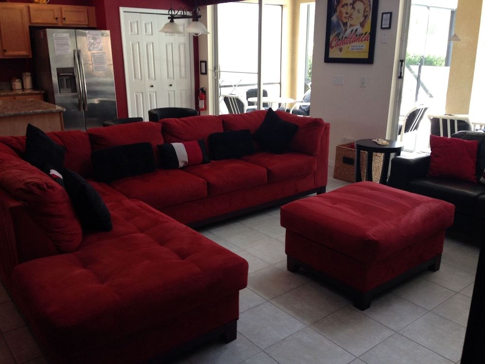 7BR 4.5BA Home in Emerald Island Resort by CV-2767 Villa, Multiple Bedrooms, Private Pool 28