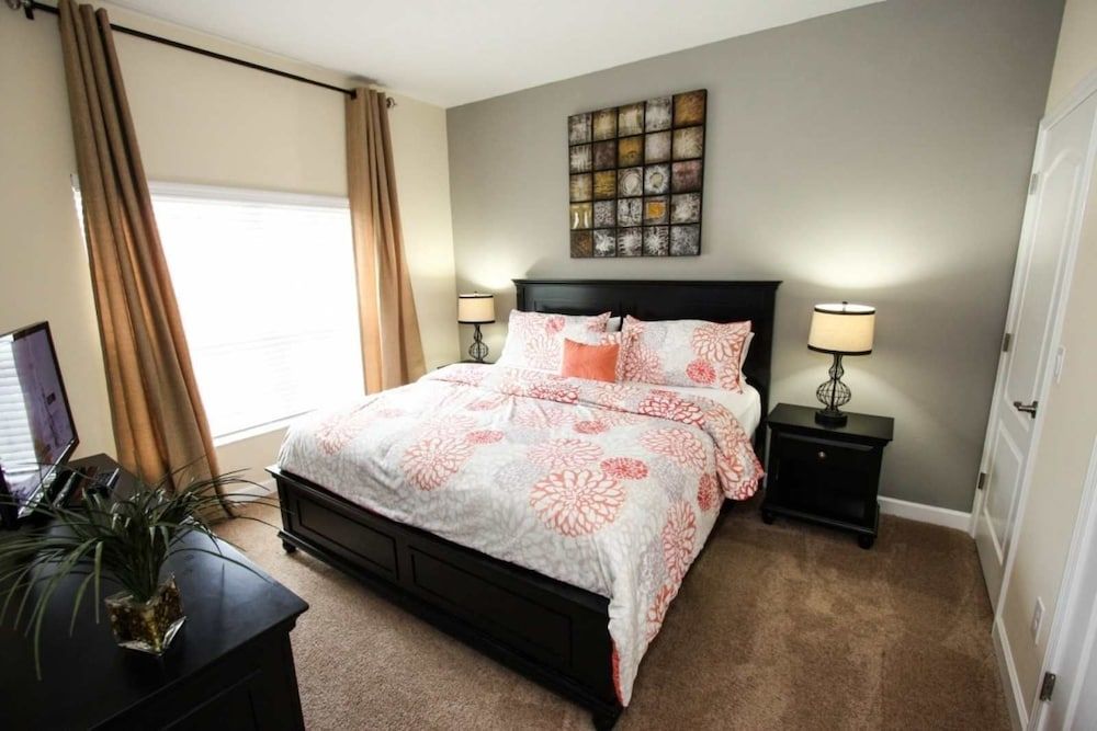 undefined Ov4268 - Paradise Palms - 4 Bed 3 Baths Townhome 8