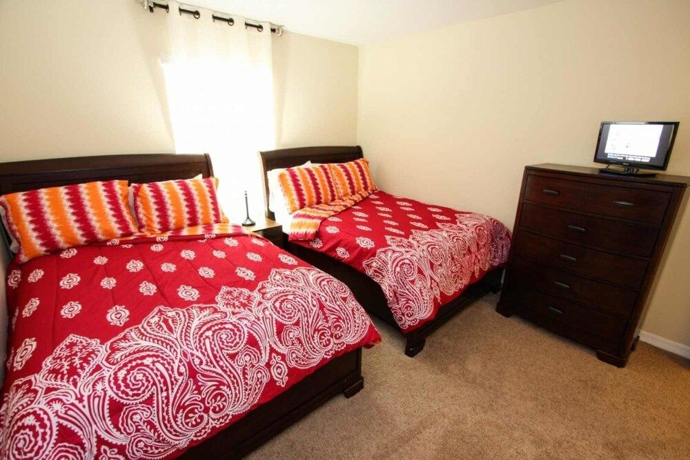 undefined Ov4268 - Paradise Palms - 4 Bed 3 Baths Townhome 5