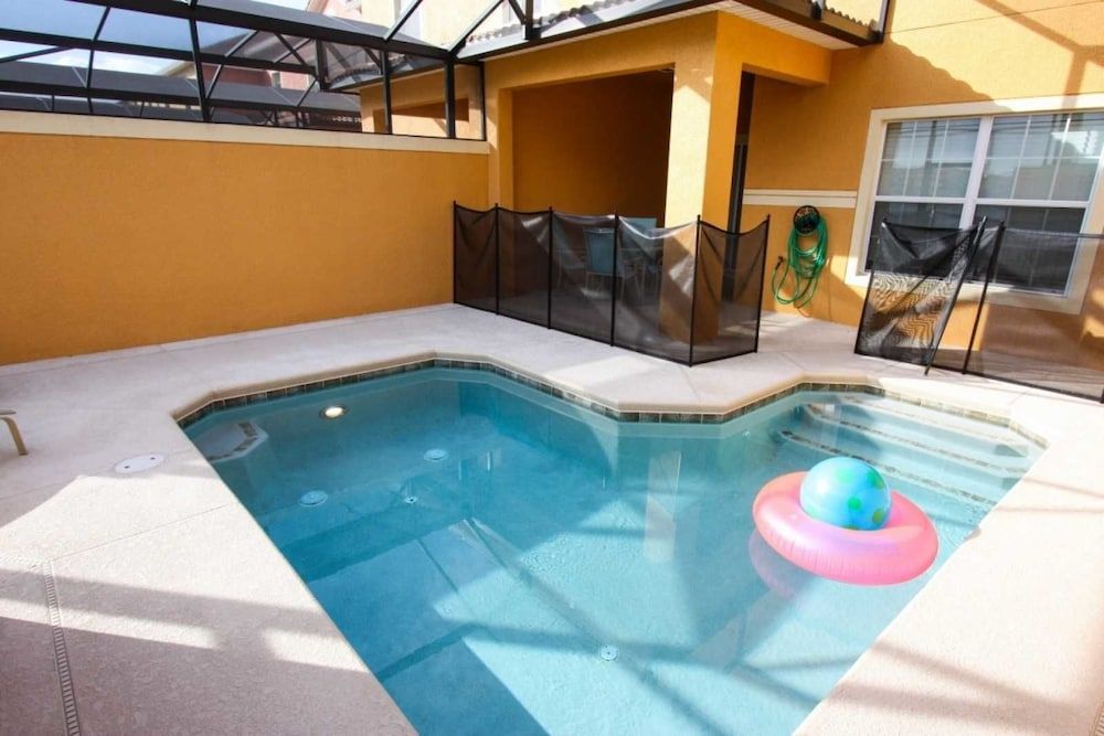 undefined Ov4268 - Paradise Palms - 4 Bed 3 Baths Townhome 3