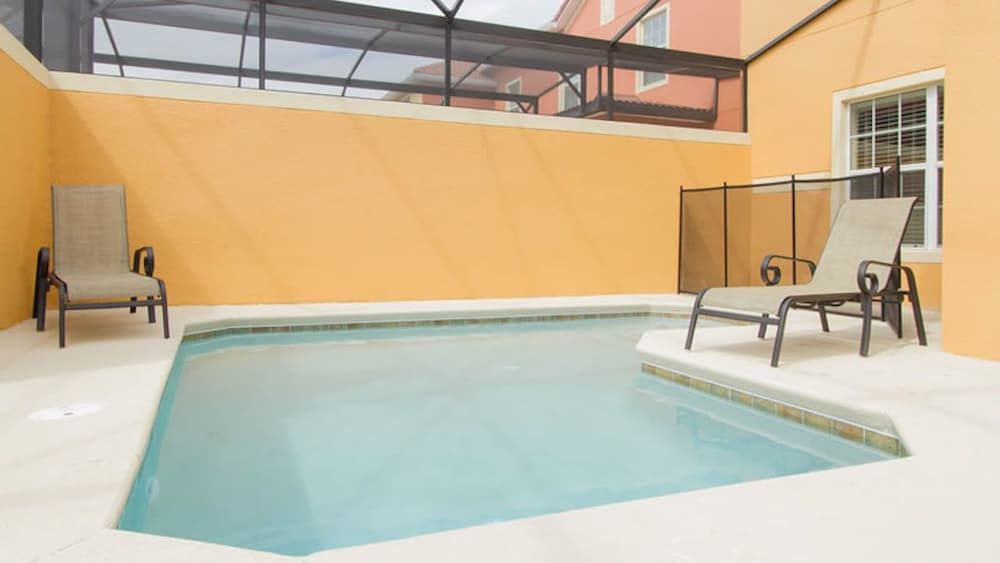 undefined Grhcup8964 - Paradise Palms Resort - 4 Bed 3 Baths Townhouse 3