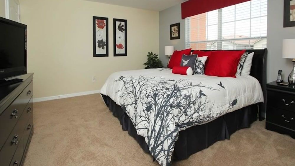 undefined Grhcup8964 - Paradise Palms Resort - 4 Bed 3 Baths Townhouse 7