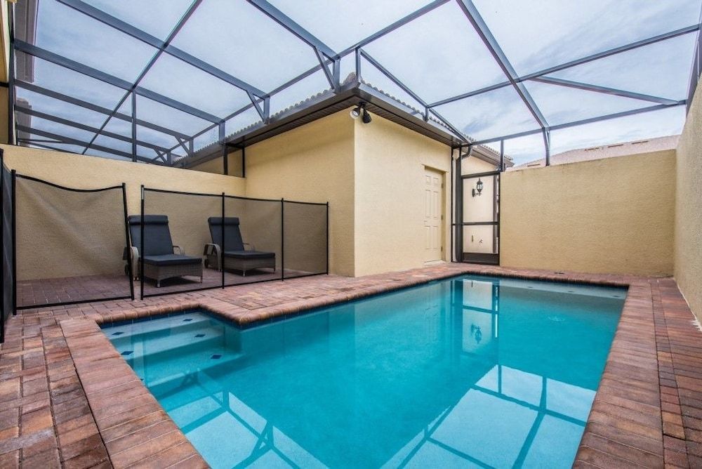 undefined Ev216592 - Windsor At Westside Resort - 5 Bed 4 Baths Townhome 9