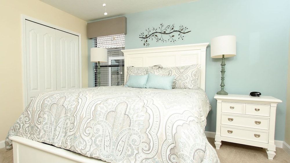 undefined Grhmvd1494 - Champions Gate Resort - 5 Bed 4 Baths House