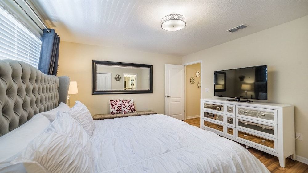 undefined Grhbch3061 - Paradise Palms Resort - 4 Bed 3 Baths Townhouse 7