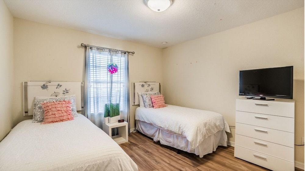 undefined Grhbch3061 - Paradise Palms Resort - 4 Bed 3 Baths Townhouse 6