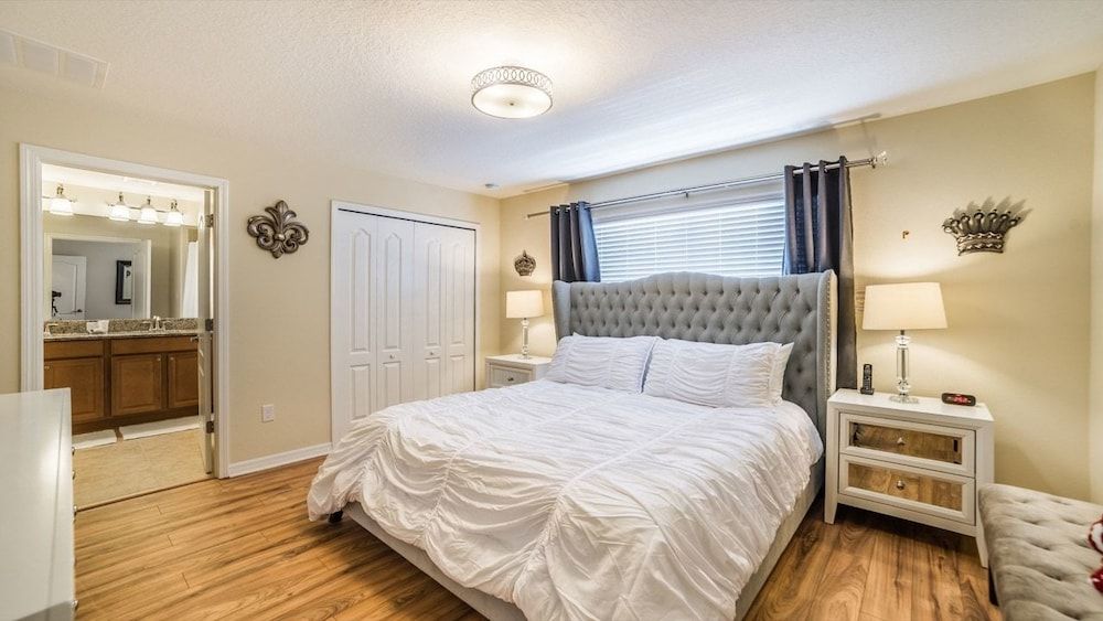 undefined Grhbch3061 - Paradise Palms Resort - 4 Bed 3 Baths Townhouse 3