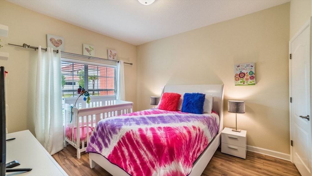 undefined Grhbch3061 - Paradise Palms Resort - 4 Bed 3 Baths Townhouse 5