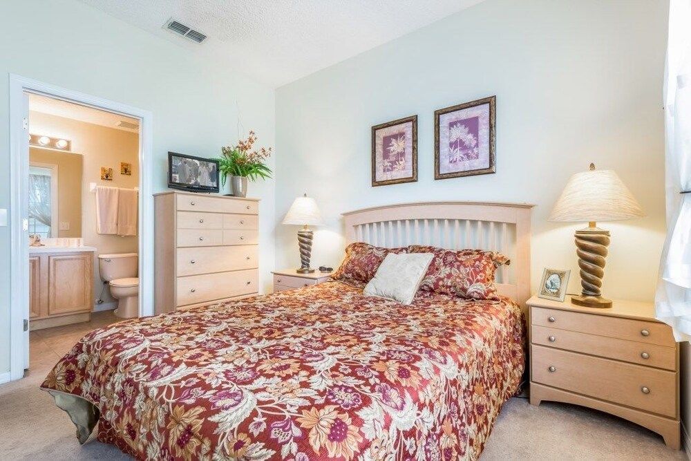 undefined 4BR Pool Home Emerald Island by SHV-8540 4