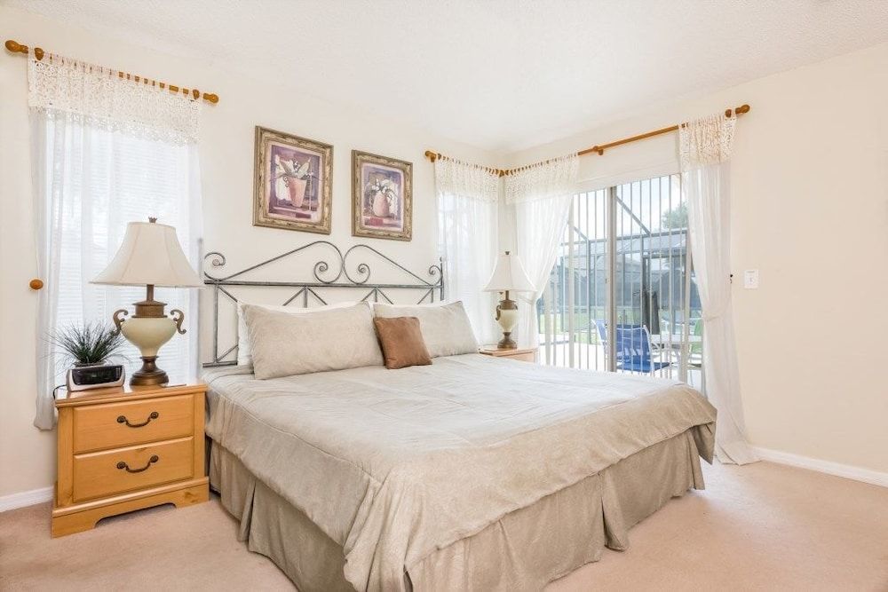 undefined 4BR Pool Home Emerald Island by SHV-8540 2