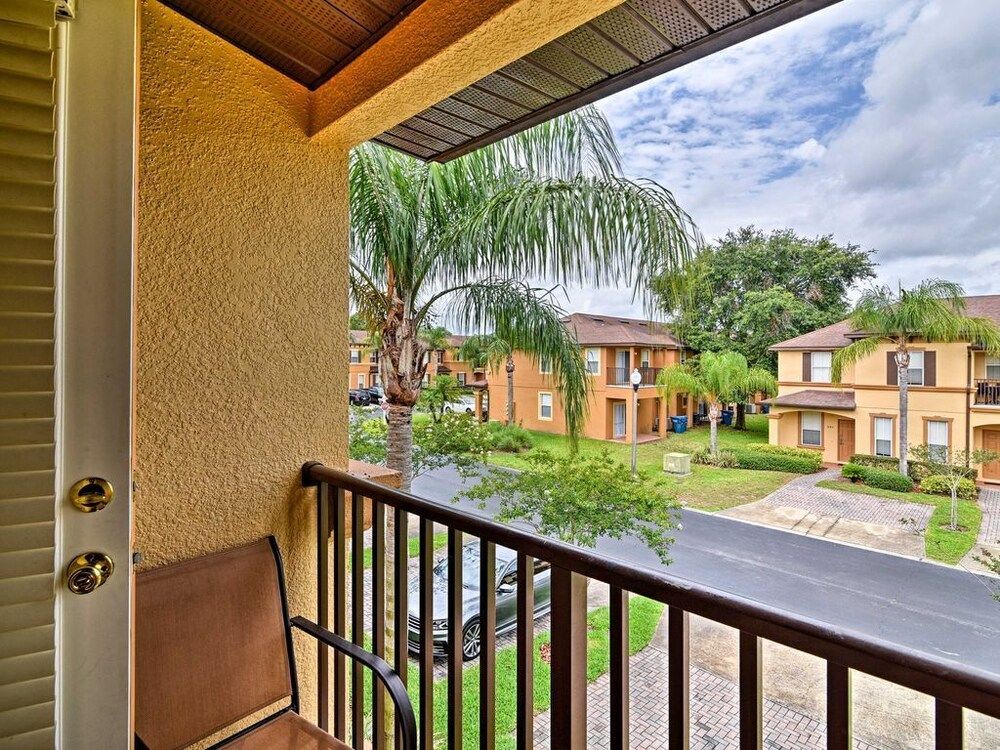 Gorgeous 4bd/3ba Reunion Resort Near Disneyland House (4 Bedrooms) 9