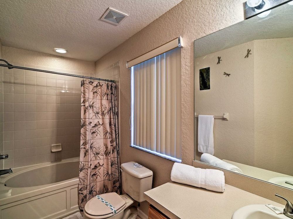 Gorgeous 4bd/3ba Reunion Resort Near Disneyland House (4 Bedrooms) 10