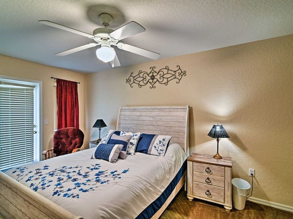 undefined Gorgeous 4bd/3ba Reunion Resort Near Disneyland 5