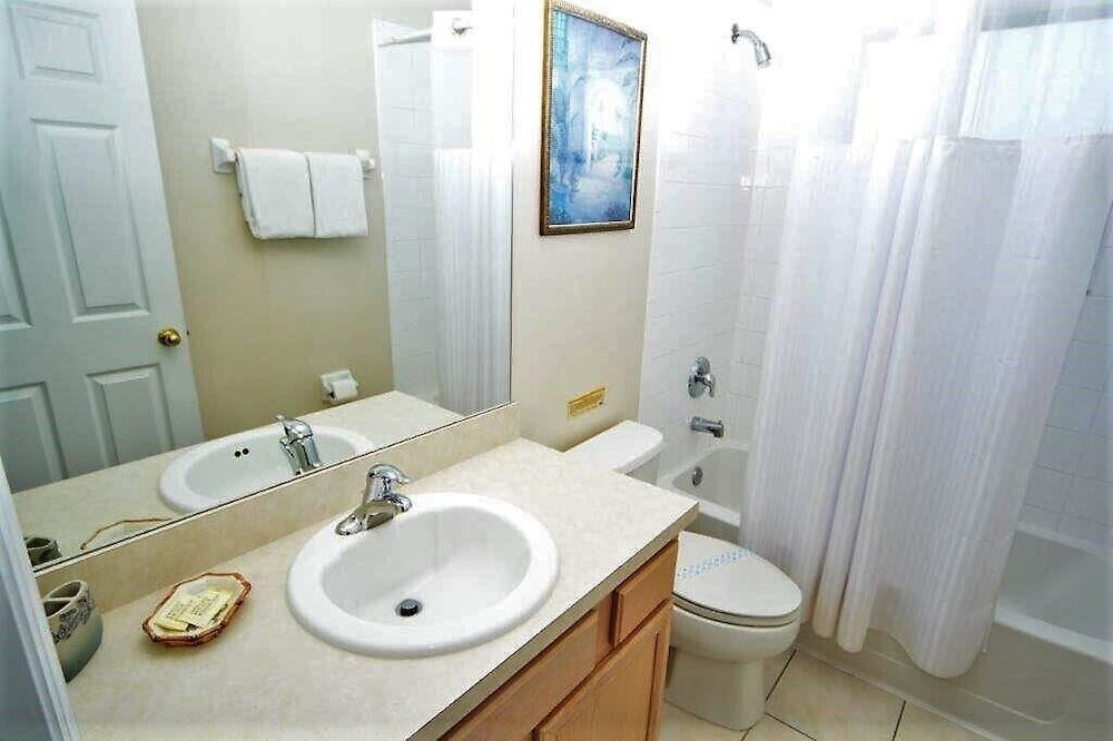 Huge 6-bed Emerald Is Resort- Elite Vacation Homes House (HUGE 6-Bed Emerald Is Resort- Elite V) 20