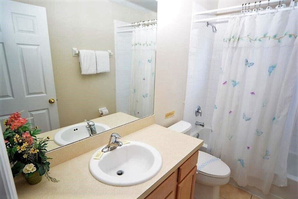 Huge 6-bed Emerald Is Resort- Elite Vacation Homes House (HUGE 6-Bed Emerald Is Resort- Elite V) 18