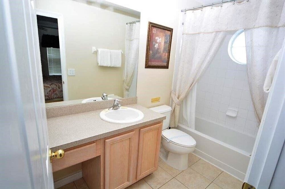 Huge 6-bed Emerald Is Resort- Elite Vacation Homes House (HUGE 6-Bed Emerald Is Resort- Elite V) 21