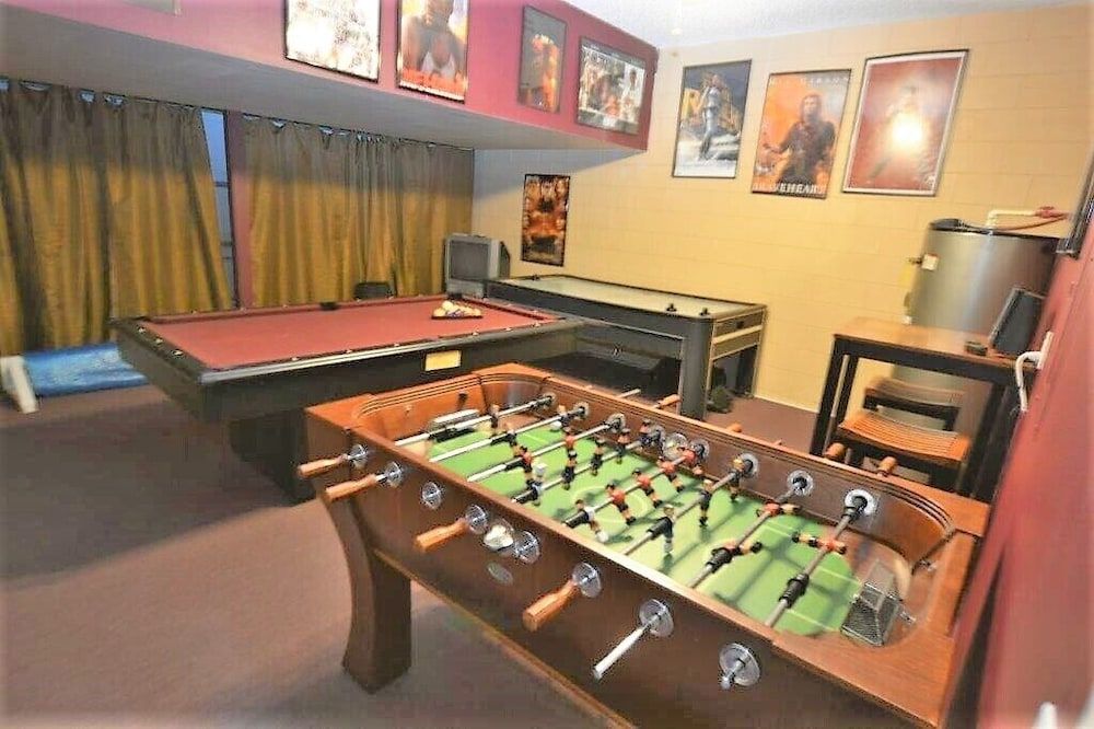 Huge 6-bed Emerald Is Resort- Elite Vacation Homes House (HUGE 6-Bed Emerald Is Resort- Elite V) 27