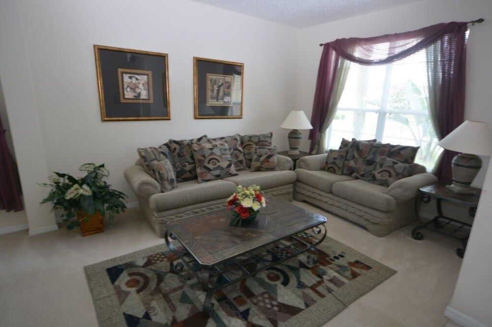 Huge 6-bed Emerald Is Resort- Elite Vacation Homes House (HUGE 6-Bed Emerald Is Resort- Elite V) 14