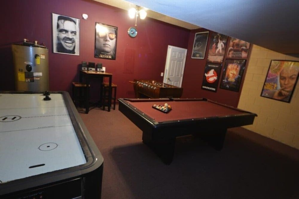 Huge 6-bed Emerald Is Resort- Elite Vacation Homes House (HUGE 6-Bed Emerald Is Resort- Elite V) 26