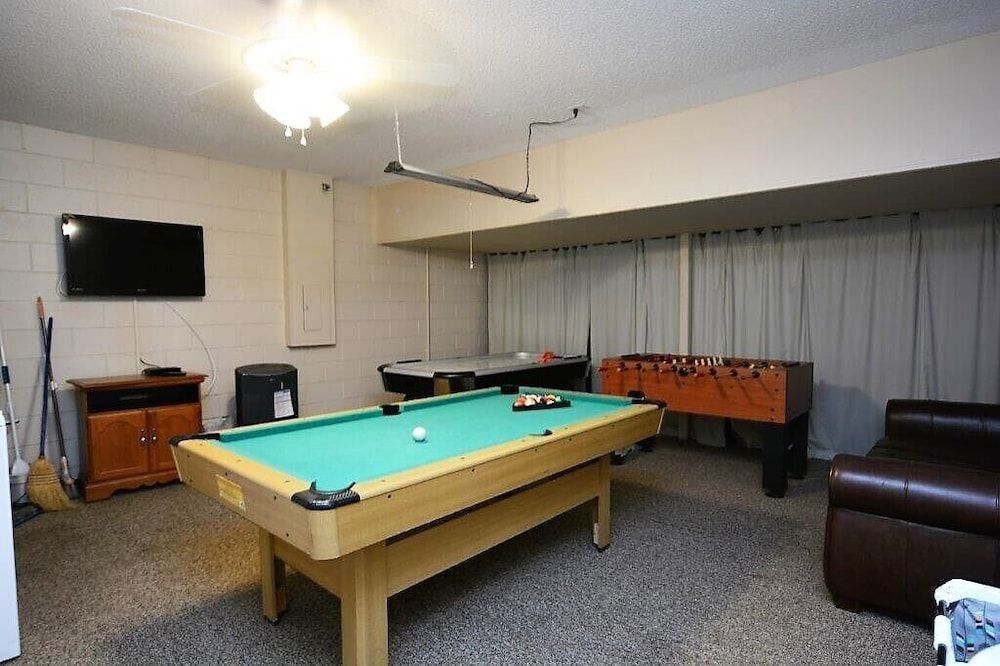 undefined 2509ljt 4-bedroom Pool Home Near Disney Orlando 5