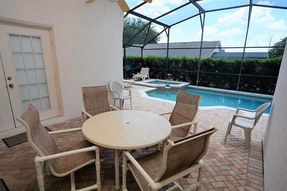 undefined 2509ljt 4-bedroom Pool Home Near Disney Orlando 2