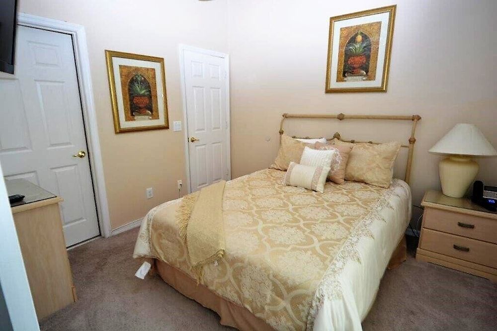 undefined 2509ljt 4-bedroom Pool Home Near Disney Orlando 8