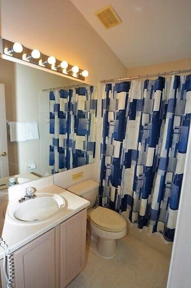 2509ljt 4-bedroom Pool Home Near Disney Orlando House (2509LJT 4-Bedroom Pool Home near Disn) 6