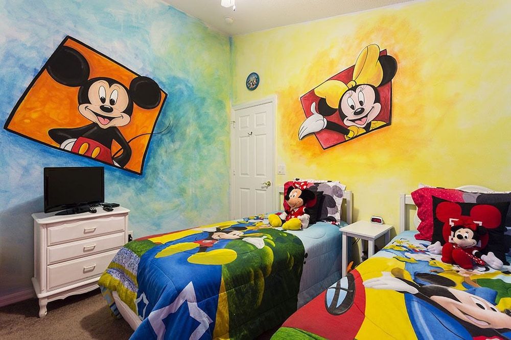 undefined Kissimmee Pool Villa 10