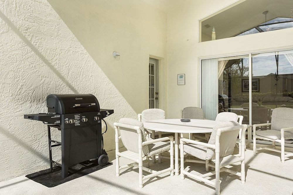 undefined Kissimmee Pool Villa 5