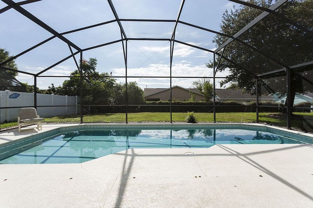 undefined Kissimmee Pool Villa