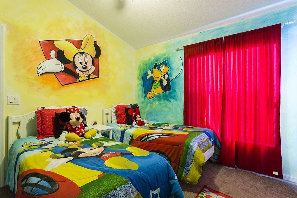 undefined Kissimmee Pool Villa 9