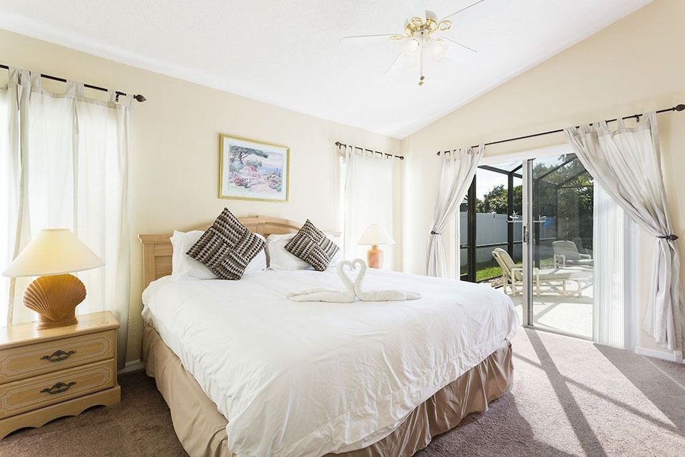 undefined Kissimmee Pool Villa 6