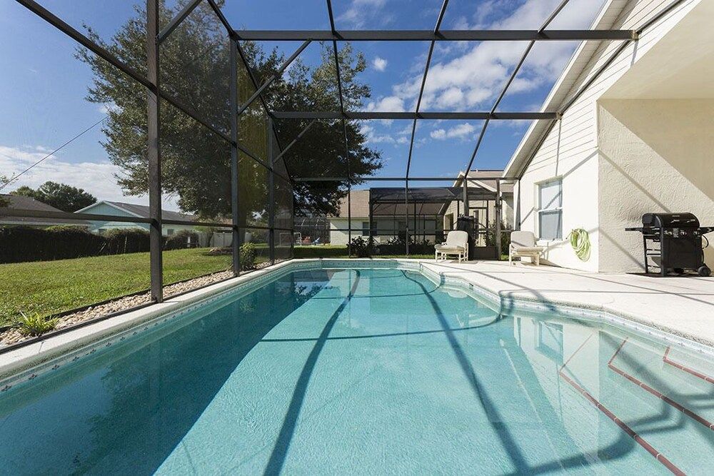 undefined Kissimmee Pool Villa 4