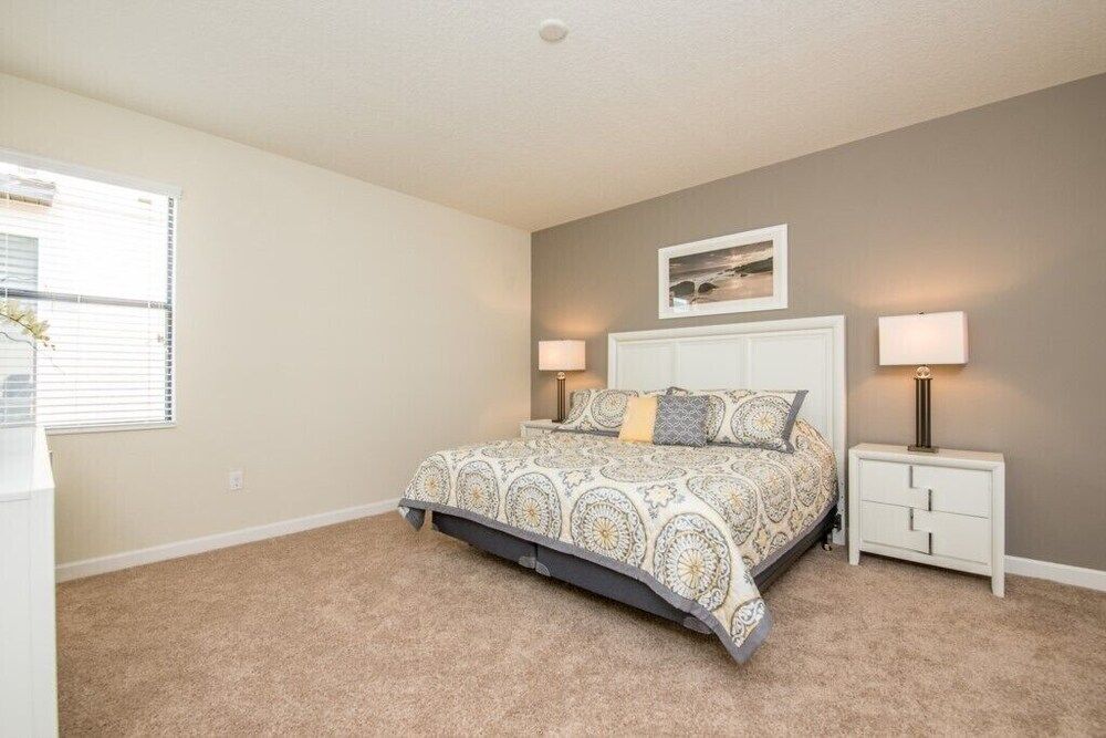 4 Bed 3 Ba Villa with Game Room & Pool House (Champions Gate Villa W Game Room and ) 9