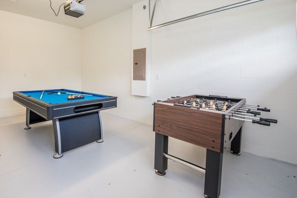 4 Bed 3 Ba Villa with Game Room & Pool House (Champions Gate Villa W Game Room and ) 7