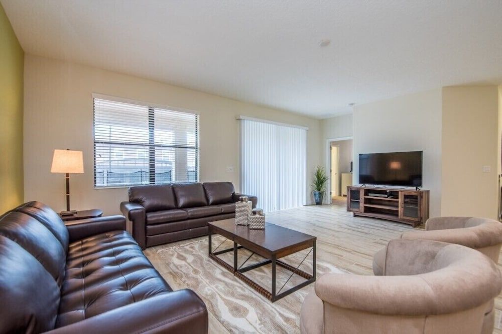 4 Bed 3 Ba Villa with Game Room & Pool House (Champions Gate Villa W Game Room and ) 21