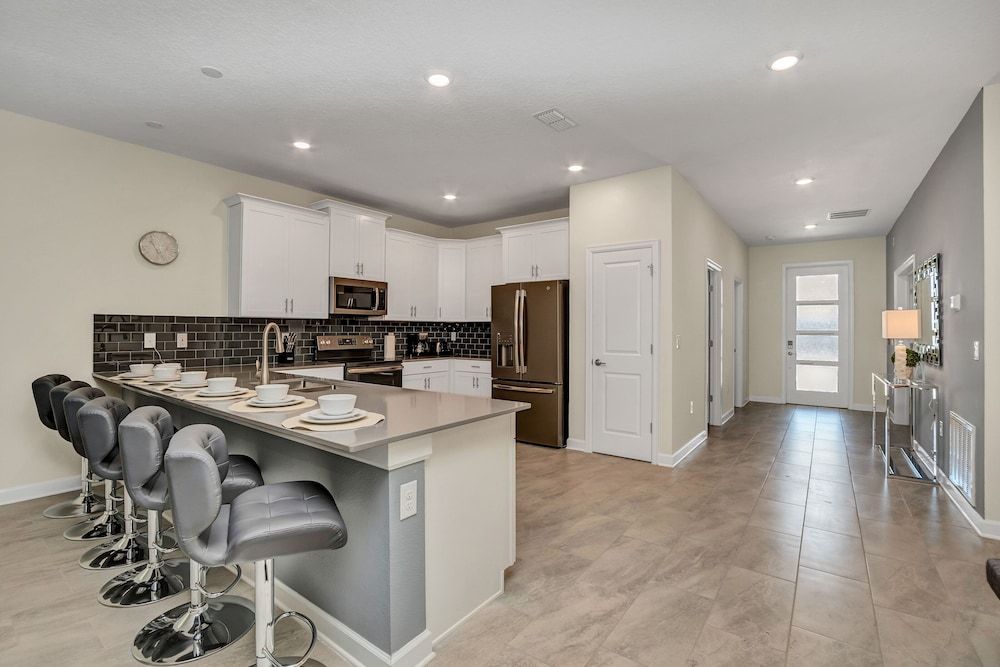 undefined Storey Lake 9 BR Villa with Game Room 5