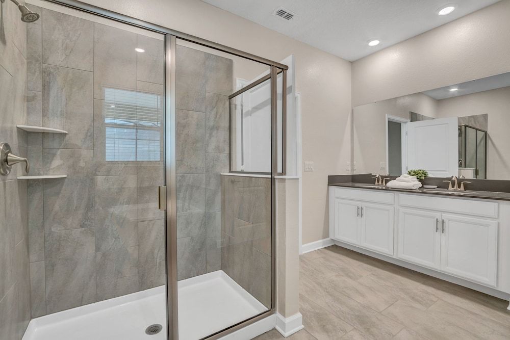 Storey Lake 9 BR Villa with Game Room House (4566NARRA) 19