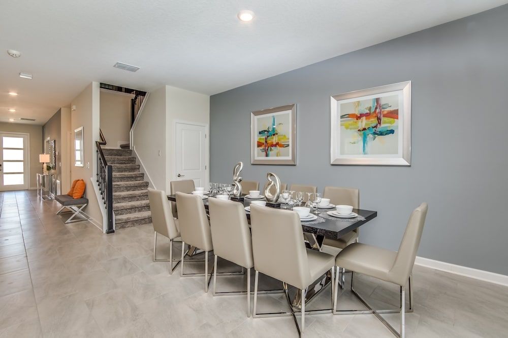 undefined Storey Lake 9 BR Villa with Game Room 10