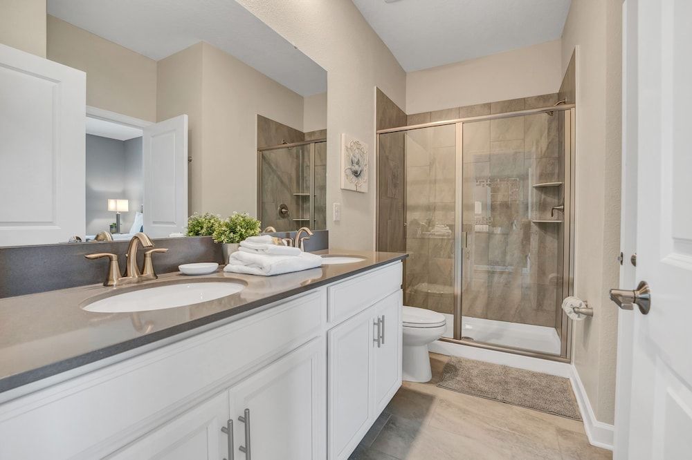 Storey Lake 9 BR Villa with Game Room House (4566NARRA) 20