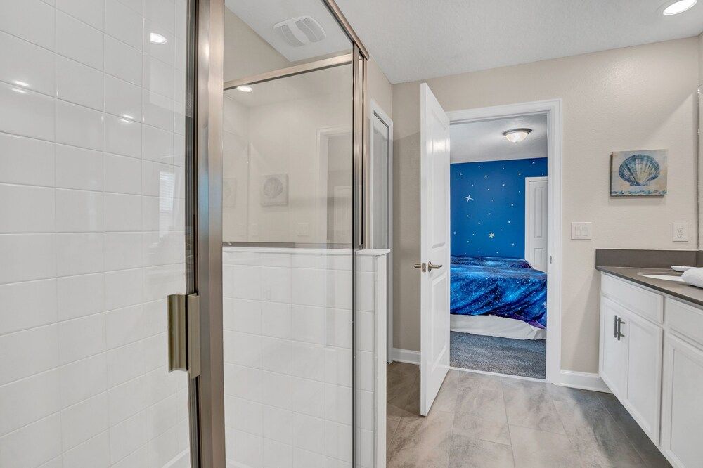 Storey Lake 9 BR Villa with Game Room House (4566NARRA) 23