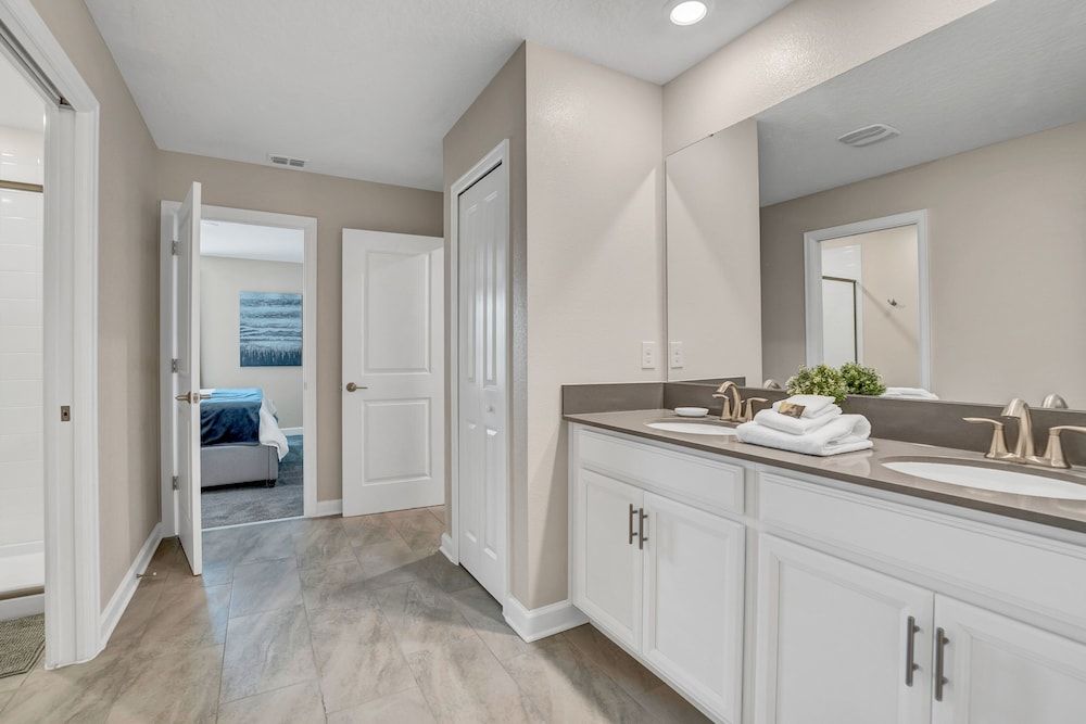 Storey Lake 9 BR Villa with Game Room House (4566NARRA) 28