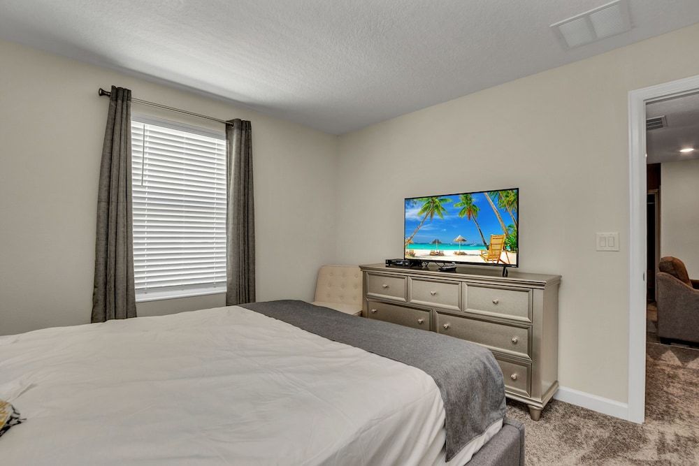 Storey Lake 9 BR Villa with Game Room House (4566NARRA) 5